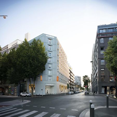 Easyhotel Marseille Euromed מראה חיצוני תמונה