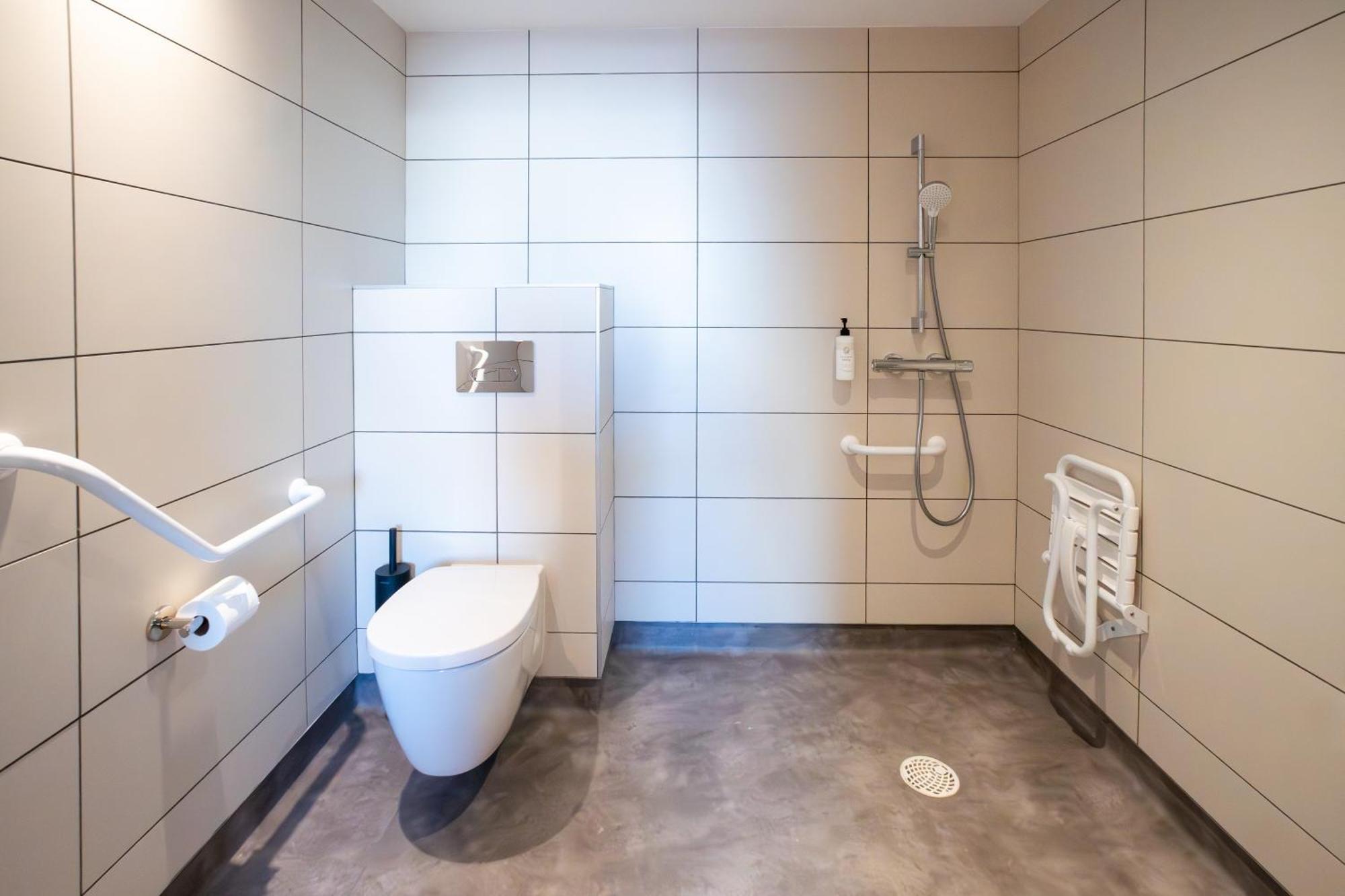 Easyhotel Marseille Euromed חדר תמונה